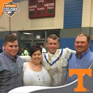 Meet your Posher, Julie